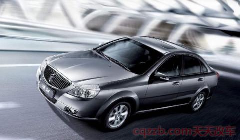 别克凯越1.5自动挡油耗(别克凯越车辆使用的是什么发动机)  第3张