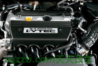 汽车有关：发动机特有技术_什么是发动机特有技术  第3张