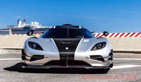 柯尼塞格和科尼塞克是一个品牌的车吗(柯尼塞格公司一共有多少人) 第3张