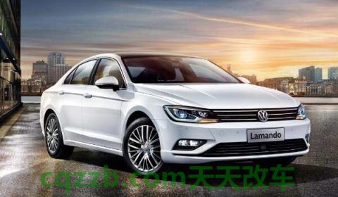 探究：上海大众是哪国的汽车品牌(途岳)  第2张