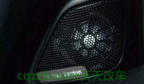 聊聊：车载音响有杂音滋滋滋能修吗(机动车辆音响改装都需要改装什么)  第3张