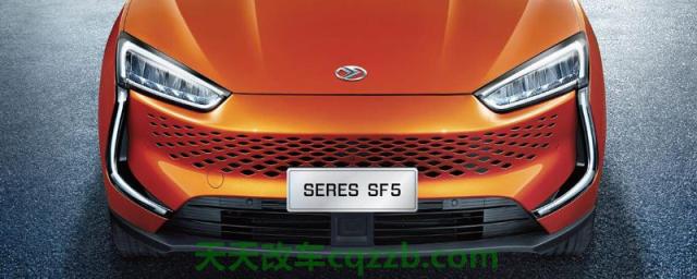 解答汽车：seres汽车是什么牌子(图)