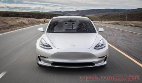 乌鲁木齐可以买特斯拉吗(特斯拉品牌在中国有工厂吗)  第2张