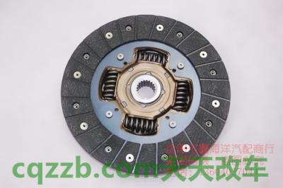 问题:离合器片_什么是离合器片 第1张