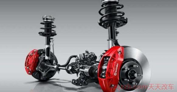 隔夜启动车子刹车硬(真空助力泵)  第2张