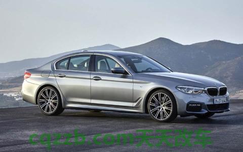 宝马5系轮胎失压怎么消除(宝马5系怎么样)  第2张