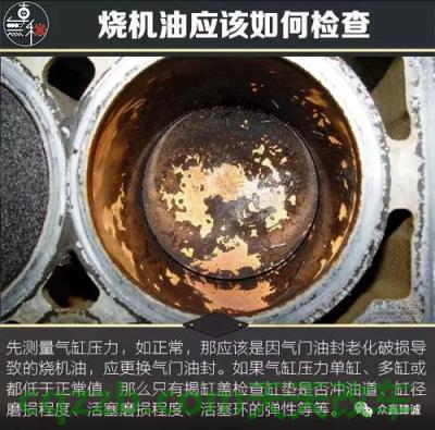 关于：汽车机油油封漏油怎么处理 汽车胶蜡