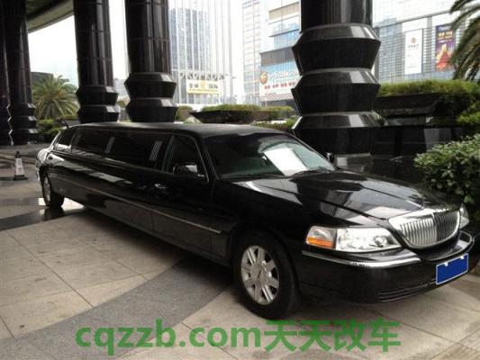 解答：林肯加长版_什么是林肯加长版  第1张