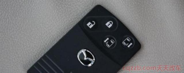 汽车遥控器只能开不能锁(车辆遥控器使用注意事项)