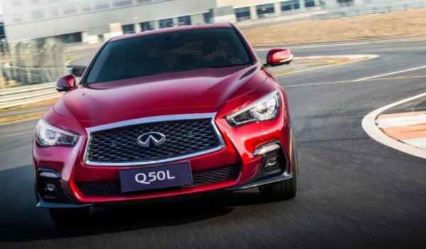 英菲尼迪哪国车(英菲尼迪Q50L的车身尺寸数据是什么)  第3张