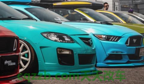 改装车一般去哪里改装(机动车辆如何改装不需要办理备案登记手续)  第3张