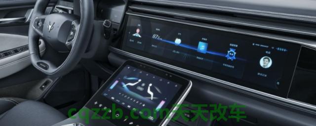 探究一下：新能源车制热要按AC吗(如何区分新能源车型)