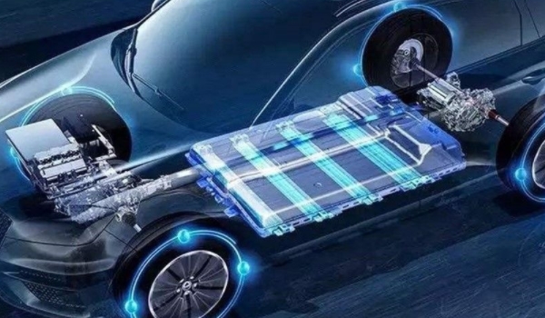 疏解一下：绿色牌照是什么车(新能源车型使用的注意事项)  第3张