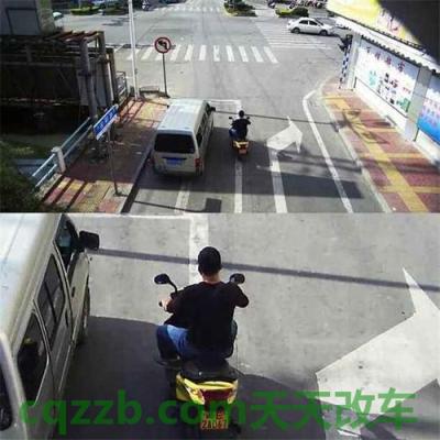 解答：报了小车名,还能不能学摩托车驾照 电子监控违章三十日之内没有处理怎么办  第1张
