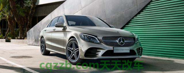 奔驰1.5t 48v 测评(奔驰c260l有几款车型)