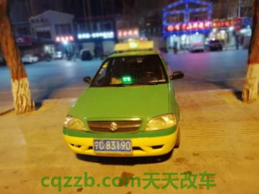 汽车疑问：车牌号白牌sb 车牌绿色的是什么意思  第1张