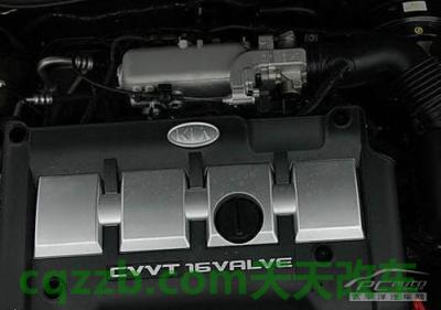 汽车有关：发动机特有技术_什么是发动机特有技术  第4张