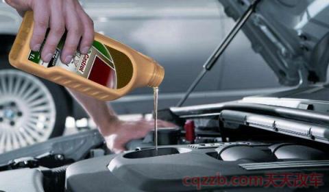 汽车保养时间到了公里数没到可以推迟吗(多长时间保养一次) 第3张