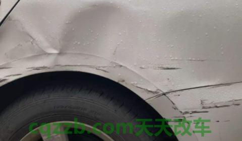 闲谈:开车刮蹭很丢人吗(开车出现交通事故了怎么办) 第3张