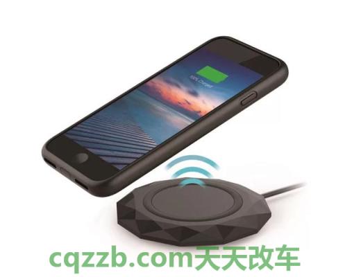 问答：手机无线充电_什么是手机无线充电  第2张
