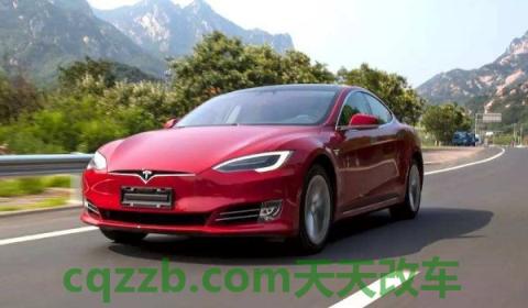 特斯拉电池8年后怎么办(特斯拉中国超级工厂什么时候建立)  第2张