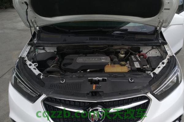 解答：别克昂科拉油泵保险丝是哪个 别克昂科拉发动机质量怎么样  第2张