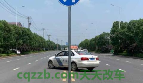 科目三一上车就打火吗(科目三考试当天可以考几次)  第3张