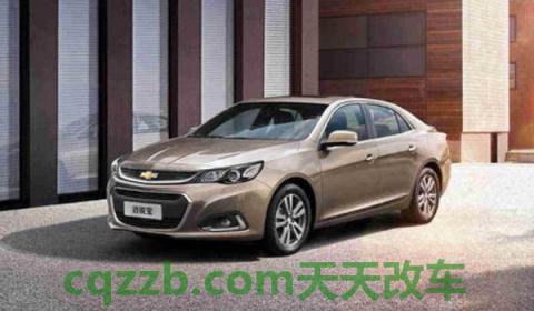 迈锐宝轮胎型号(迈锐宝的车身尺寸数据是什么)  第3张