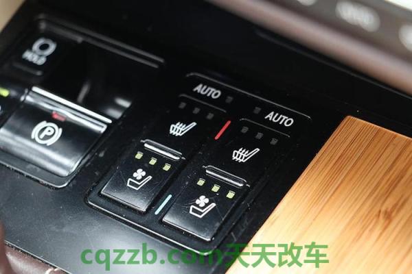 关于汽车：雷克萨斯rx350空调怎么开 雷克萨斯rx300座椅记忆设置(雷克萨斯rx后排座椅调节)  第1张