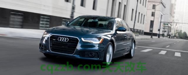 56e是什么车(奥迪A6的车身尺寸数据是什么)  第1张