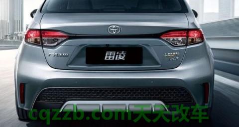 汽车问答：2022雷凌运动版缺点 2022年Ac歌MDX获得最高安全荣誉  第3张