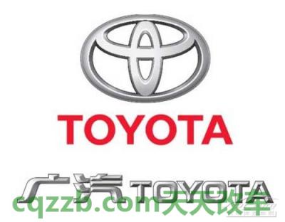 关于汽车：广汽丰田厂商_什么是广汽丰田厂商  第1张