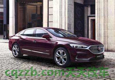 别克君越无法启动故障(点火系统故障)  第3张