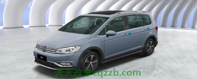 车问答：大众途安的发动机是混合喷射的吗(图)