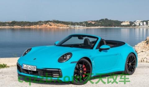 疏解：保时捷哪个国家生产的(保时捷911的生产厂商是哪里)  第3张