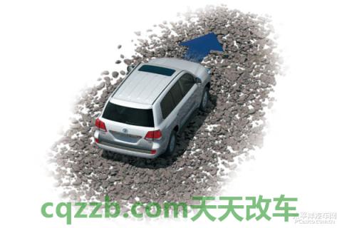 解答汽车：上坡辅助_什么是上坡辅助  第2张