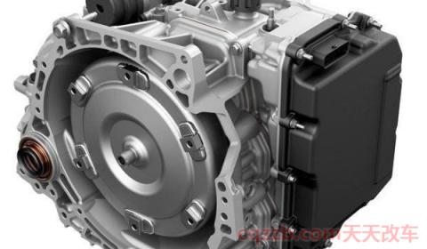 齿轮中间感叹号故障灯(车辆变速箱的作用) 第3张