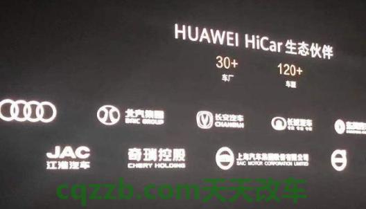 关于：华为hicar的hi是什么意思 华为hicar是哪个软件