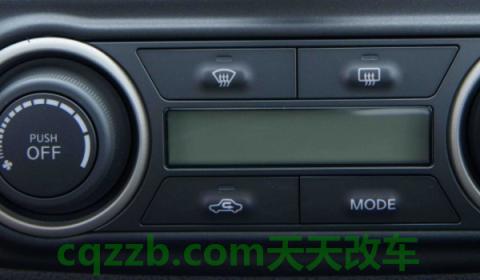 汽车内循环标志(内循环系统有几种操作方式)  第2张