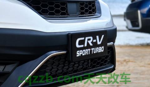 解密：crv本田为什么叫思威牌(crv的车身尺寸数据是什么)  第2张