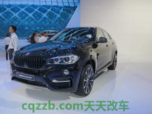 解答汽车：全新宝马x6落地价格多少 全新款宝马7系什么时候上市  第1张