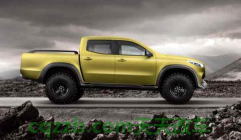 汽油皮卡车多少年报废(皮卡车辆的特点)  第2张