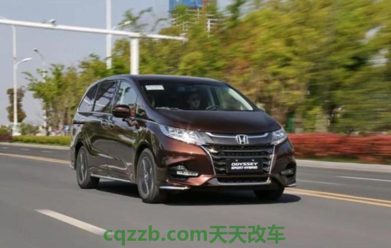 关于汽车：奥德赛哪款最值得买 奥德赛买几代的好  第1张