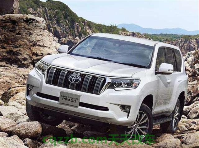 解答：霸道SUV_什么是霸道SUV
