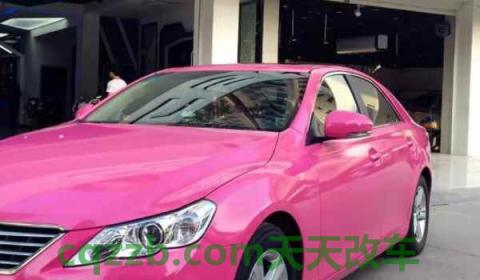 改中网需要备案吗(机动车辆改装备案去哪里)  第3张