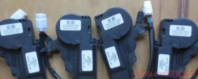 车门锁冻了弹不起来(冬季刷车之后需要注意什么)