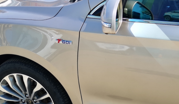 车门补漆一定要全补吗(汽车补漆几天可以刷车)  第3张