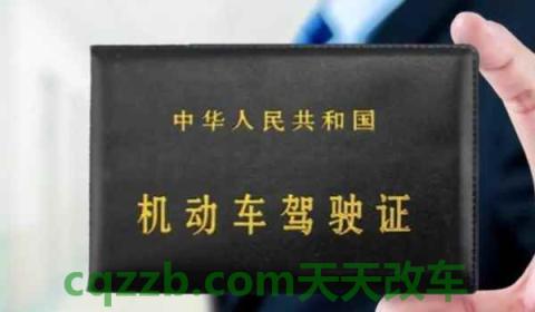 驾驶证换证在哪里换(机动车驾驶证更换可以提前多久)  第2张
