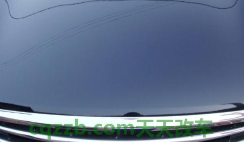 说说：车漆起泡泡怎么回事(如何保护好机动车辆的车漆)  第3张