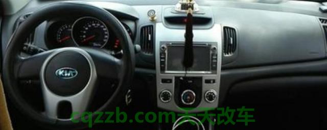 汽车防盗锁死无法点火(车辆有几个防盗锁) 第1张